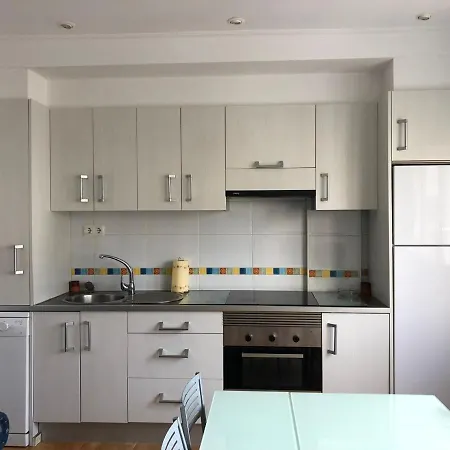 Corporaciones Apartment
