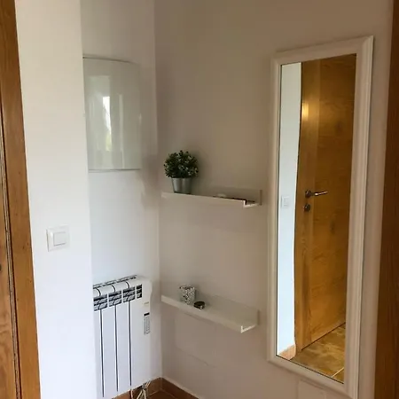 Corporaciones Apartment Foz