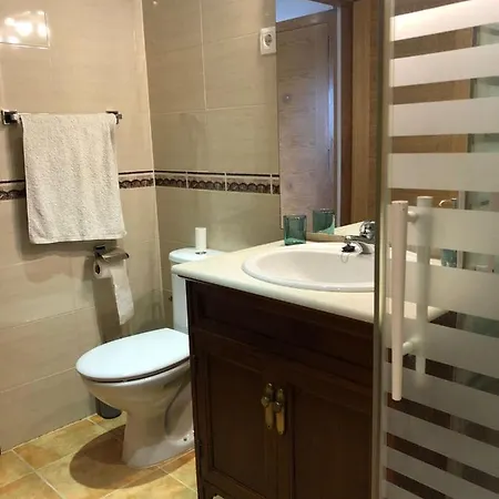 Corporaciones Apartment *