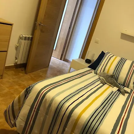 Corporaciones Apartment