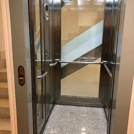 Apartment Corporaciones *