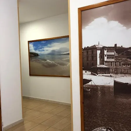 Corporaciones Apartment