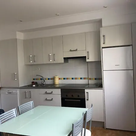 Corporaciones Apartment Foz