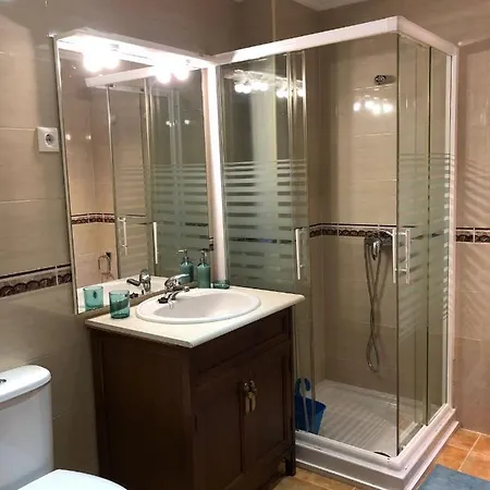 Apartment Corporaciones